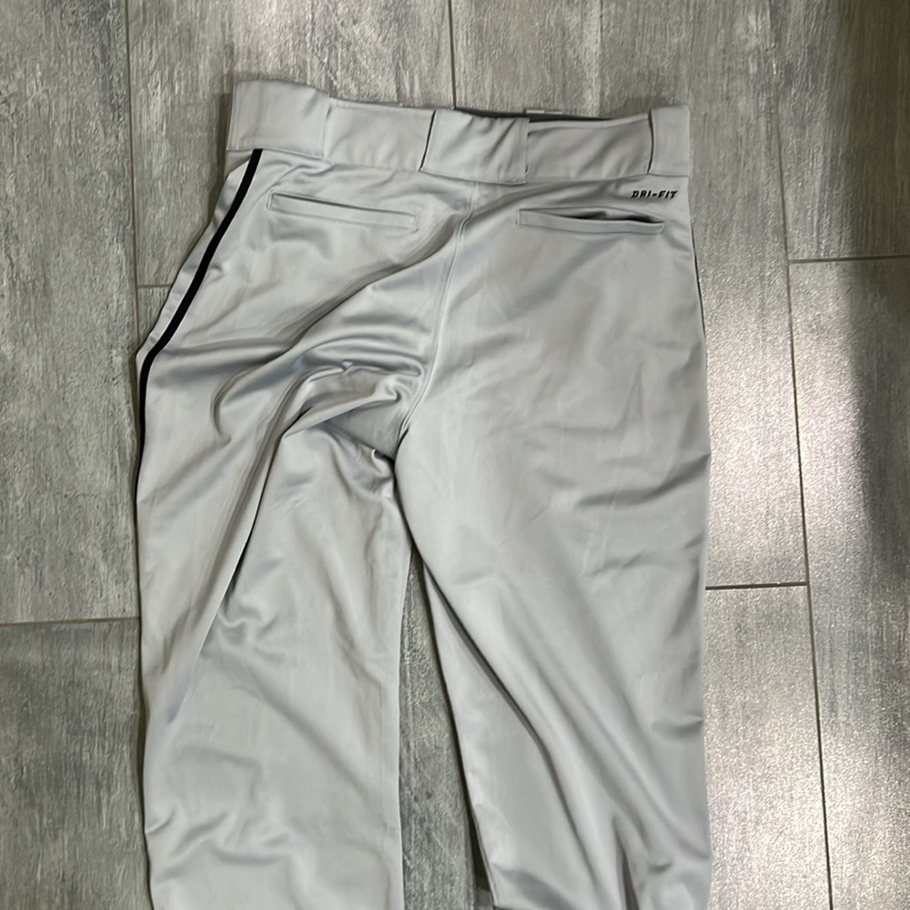 NIKE BASEBALL PANTS DRI FIT